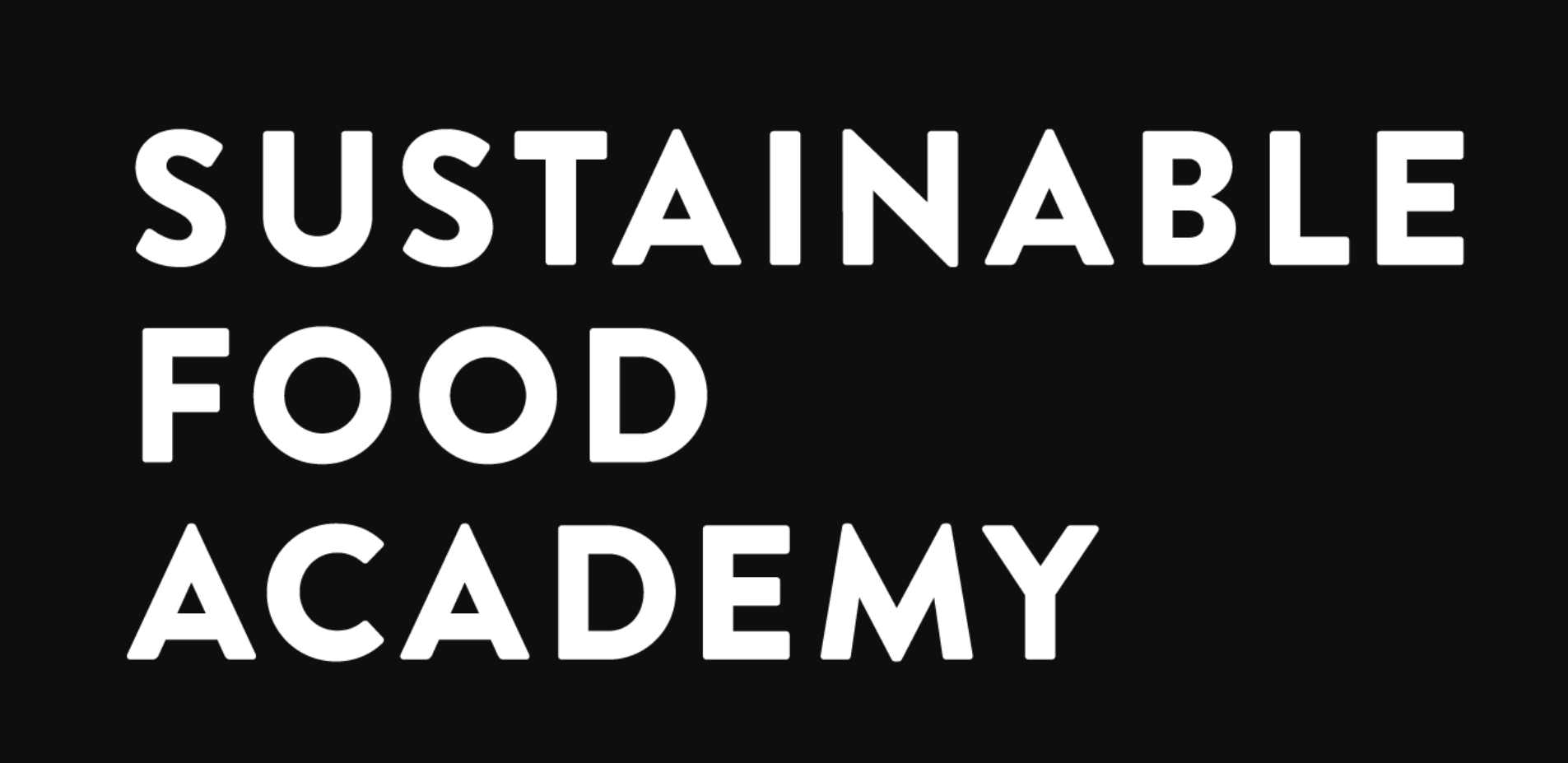 Sustainable Food Academy