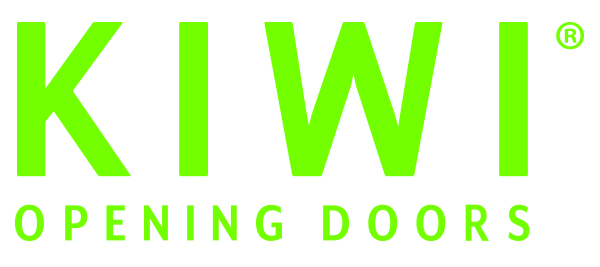 KIWI KI Logo