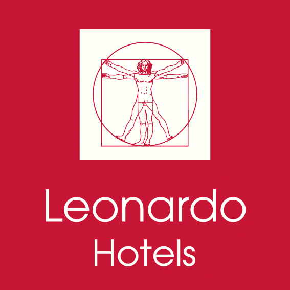 Leonardo Hotels Logo