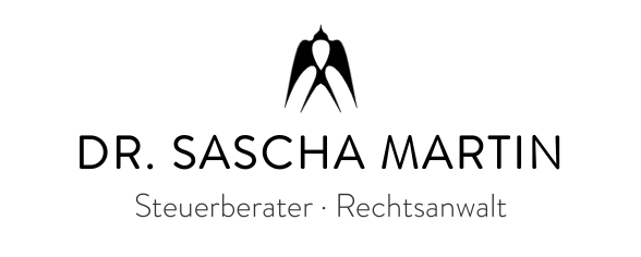 Dr Sascha Martin